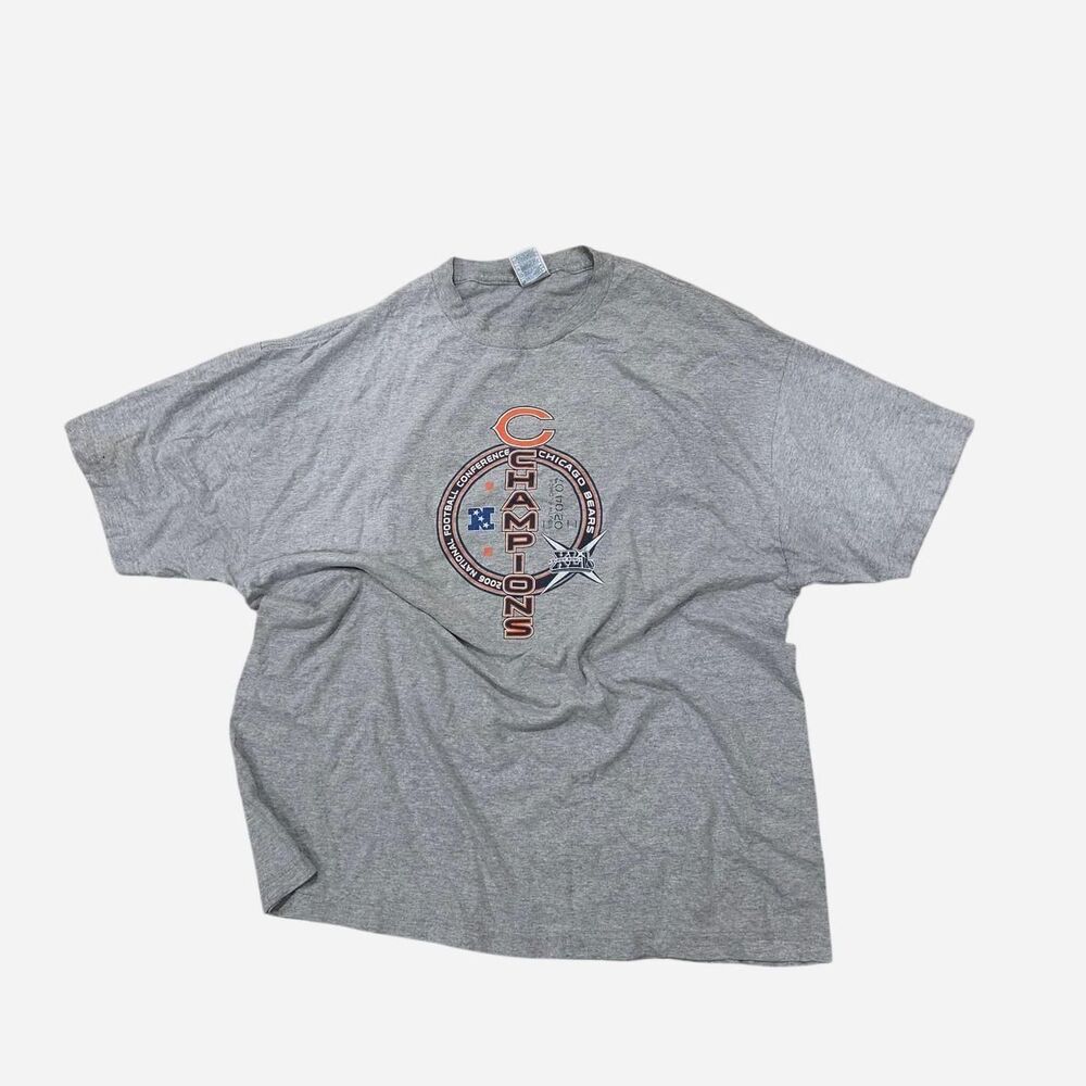 Alstyle Men's Grey T-shirt